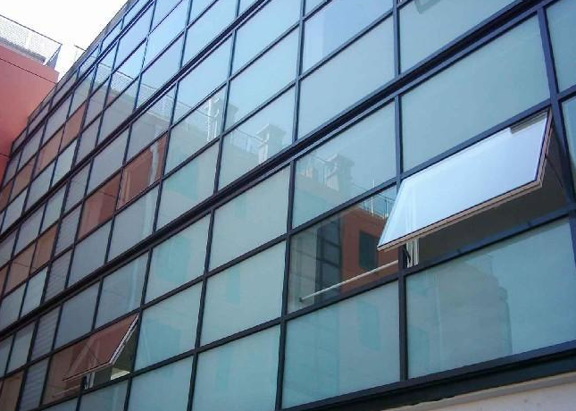 中國(guó) 建築幕牆 産業(yè) 分(fēn)析報(bào)告